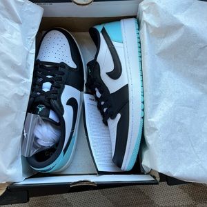 Jordan 1 Low Golf